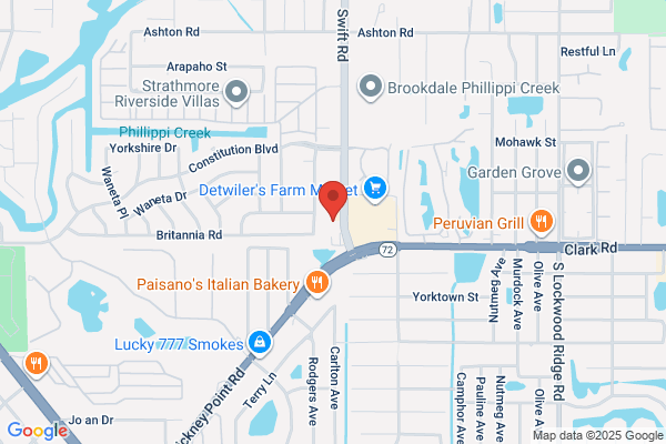 Jennings Funeral Home & Crematory