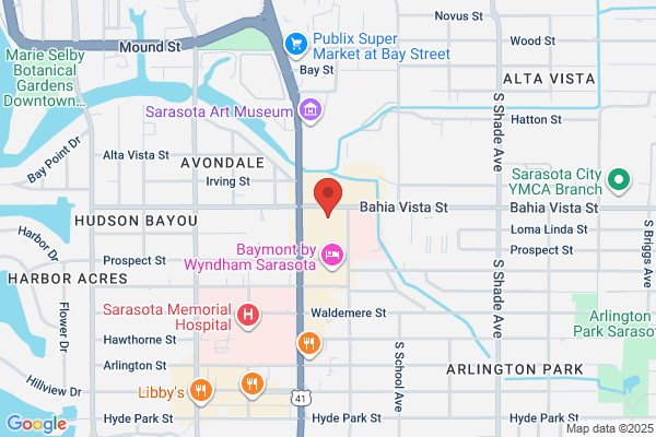 Massage Envy - Sarasota-Midtown