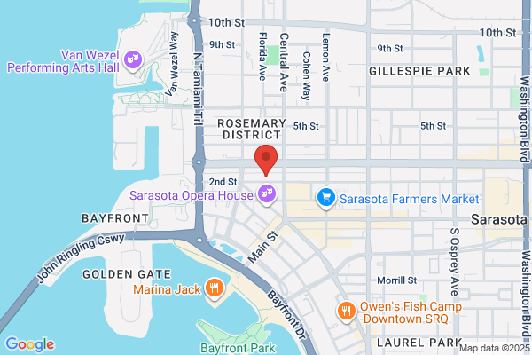 The Laser Lounge Spa and Salon Sarasota