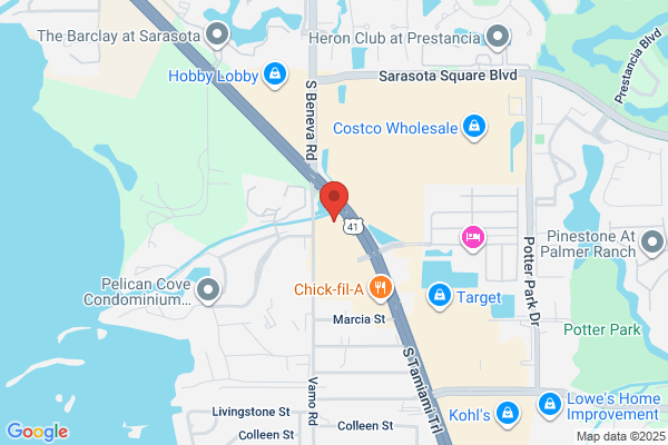 Aspen Dental - Sarasota, FL (South)