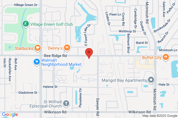 Aspire Dental & Orthodontics - Sarasota