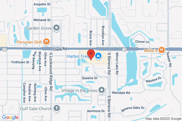 Coast Dental