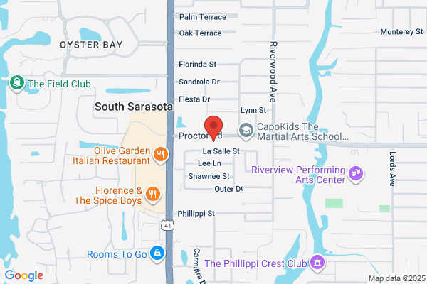 Dentures Sarasota