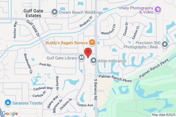 Gulf Gate Dental