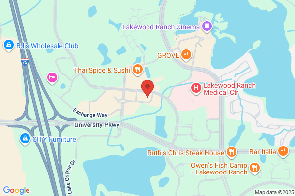 Sage Dental of Lakewood Ranch