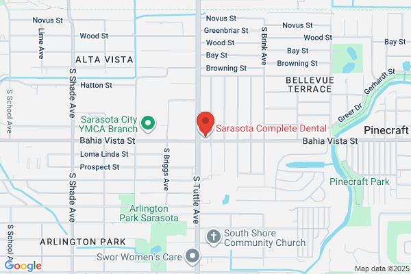 Sarasota Complete Dental