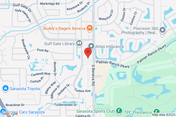 Sarasota Dental Arts