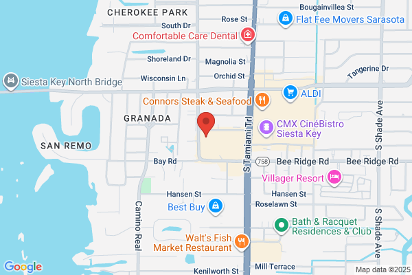 Southside Village Dental Care