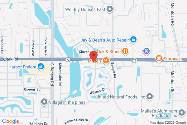 Sarasota Endodontics: Marineyda Oyola, DMD