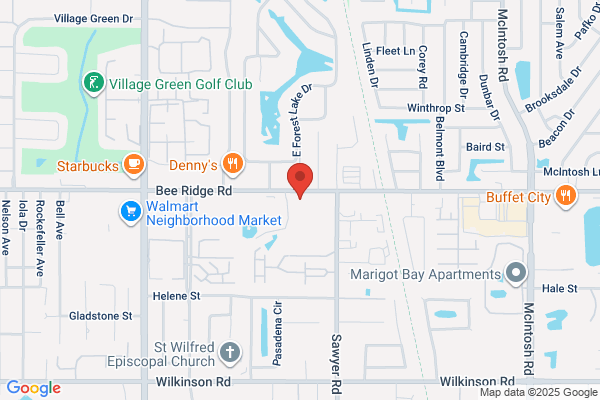 Advanced Dental Care of Sarasota East