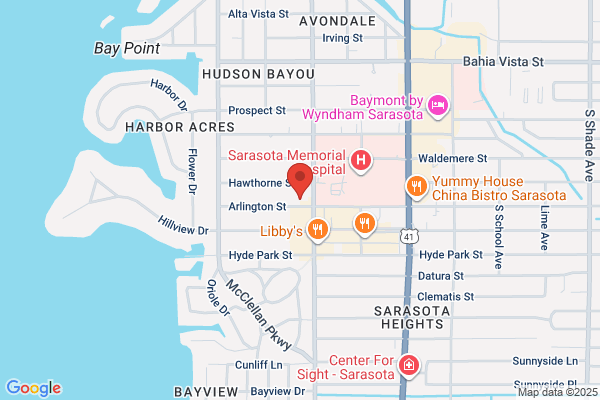 Biliskis Dr. William DDS