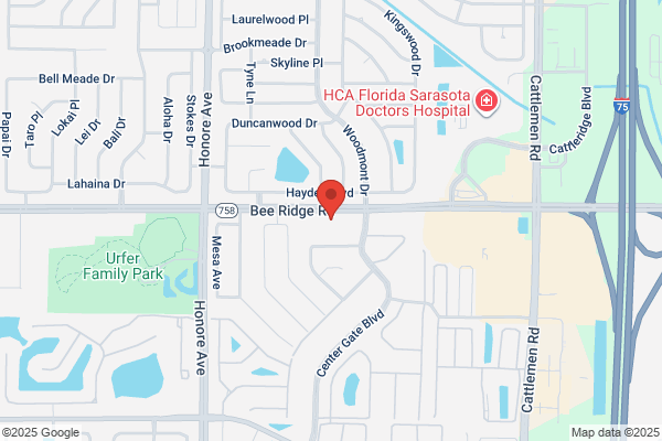 Comfortable Care - Bee Ridge - Closed