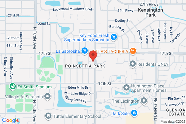 DR Lefton Office