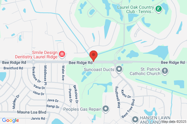 Laurel Ridge Dental Associates