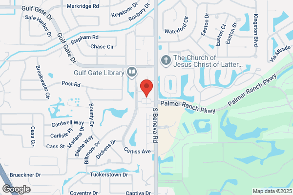 Sarasota Dental Arts: Kaya Aygen, DMD