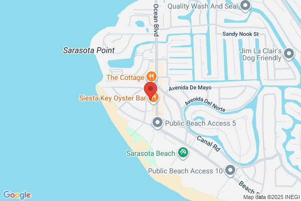 Siesta Dental