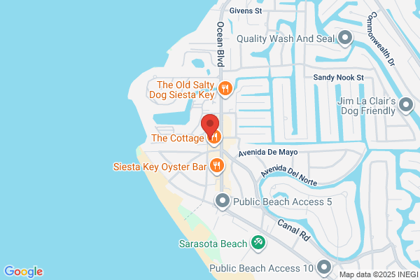 Siesta Family Dentistry
