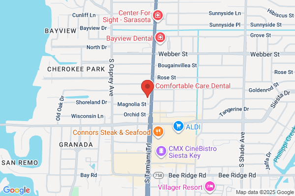 The Smile Centre