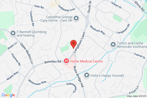 Waterside Dental
