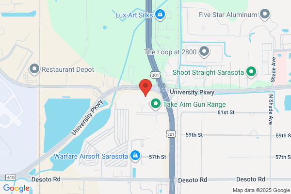 Caring Transitions of Sarasota