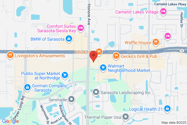 Dermatology of Coastal Sarasota - DOCs