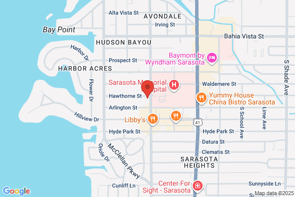 Sarasota Medical Pregnancy Center