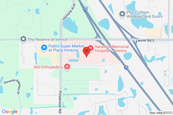 Rosenberg, Seth I., MD
