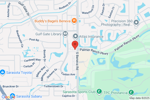 Sarasota Foot Care Center