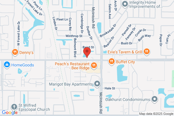 Chait Chiropractic Center