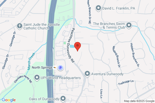 Cross Chiropractic Center