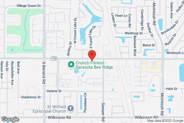 Dental Center of Sarasota the