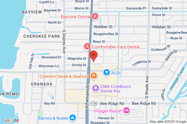 Endoscopy Center of Sarasota