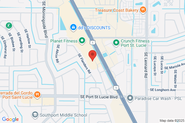 Florida Headache and Movement Disorder Center