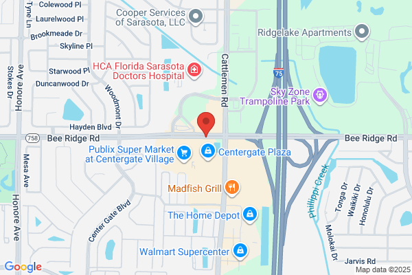 Golden Family Eye Care