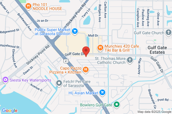 Gulf Gate Hearing Aid Center