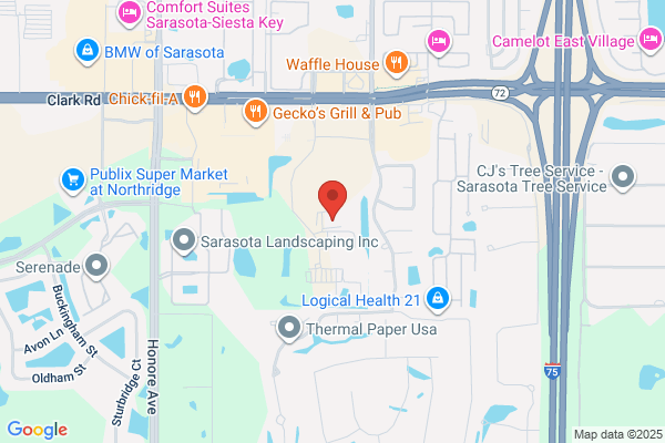 Hospice of Southwest Florida