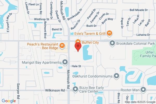 Hyperbaric Centers of Southwest Florida