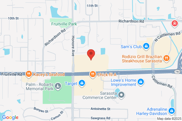 Well Groomed Pets Sarasota