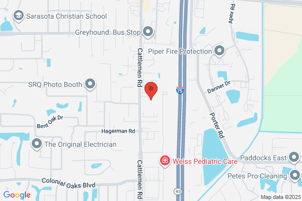 Aqua Pure of Sarasota