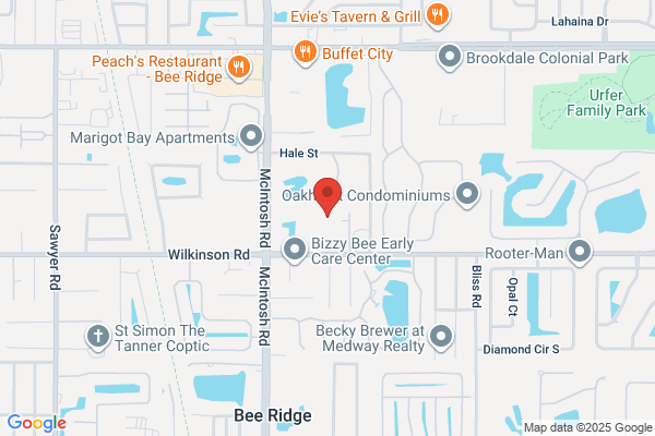 Florida Land & Water Corporation