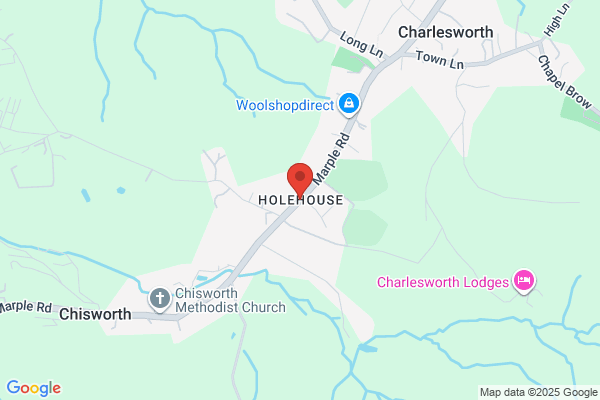 Holes To Houses