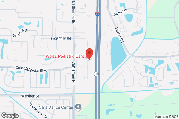Gulfcoast South Area Health Education Center