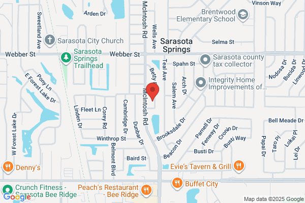 Bee Ridge Electrical Services