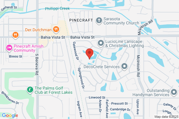 Schlabach Electric LLC