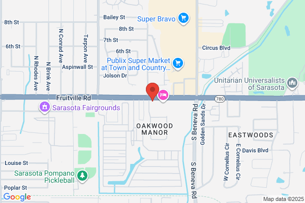 Fruitville Walk-In Urgent Care