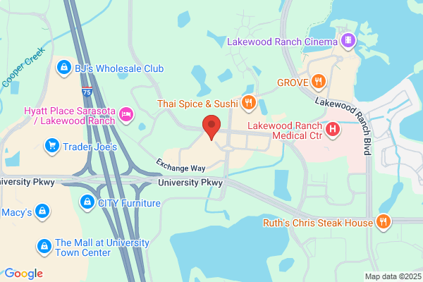 Your Kid's Urgent Care - Lakewood Ranch