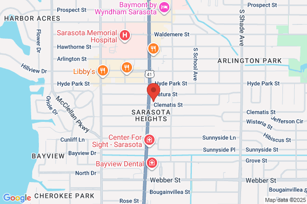 Sarasota Ophthalmology