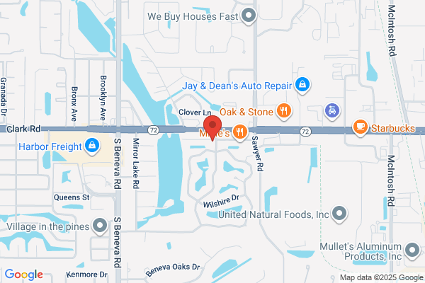 The Emerald Medical Group Of Sarasota