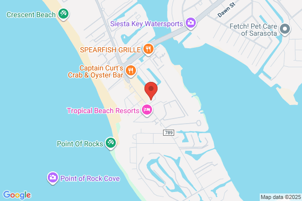 Fresh Seafood Direct From The Sea