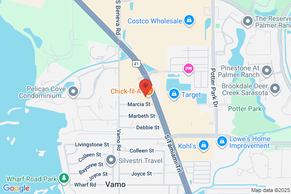 Chick-fil-A